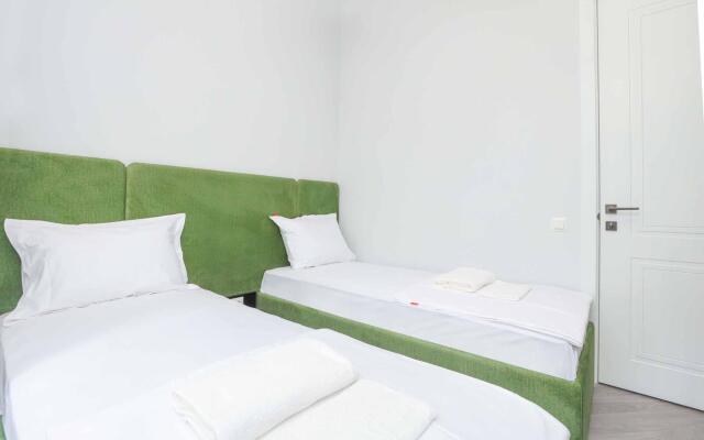 Stay Inn on Amiryan Street 26/4