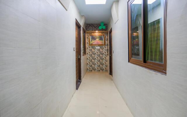 OYO 75675 Comfort Stay Inn