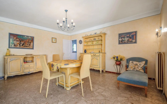 Villa With 6 Bedrooms In Cournonterral With Private Pool And Enclosed Garden 12 Km From The Beach