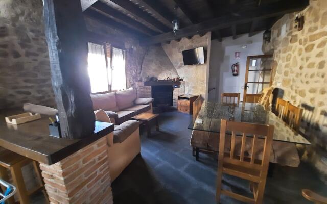 Casa Rural El Caño de Abajo