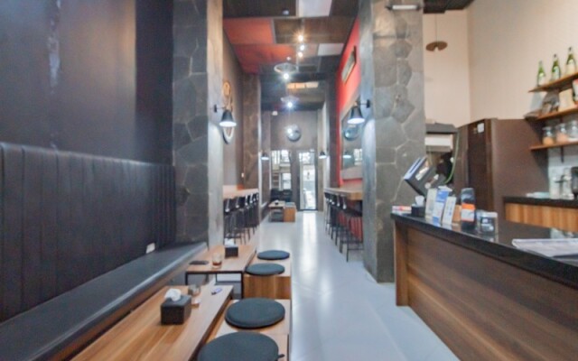 Urbanview Elephant Eleven Residence Buah Batu Bandung by RedDoorz