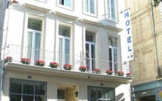 Hôtel Bleu de Mer