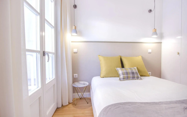 Santa Luzia Apartments By Guestify