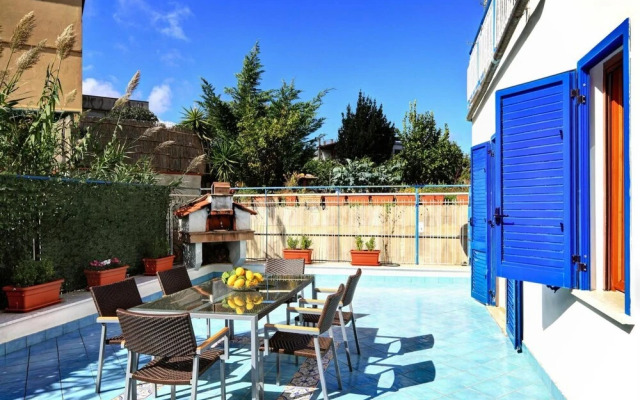 Sorrento Urban Gamma - Caruso 3