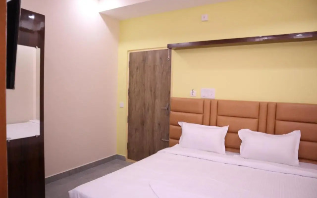 Smilestay Karanji Paradise