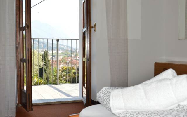 Villa Al Monte Arco Climbing & Bike