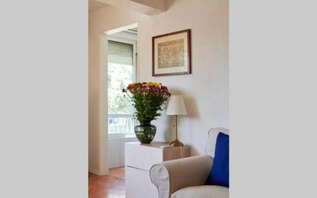 Sofimar Lisbon Airport