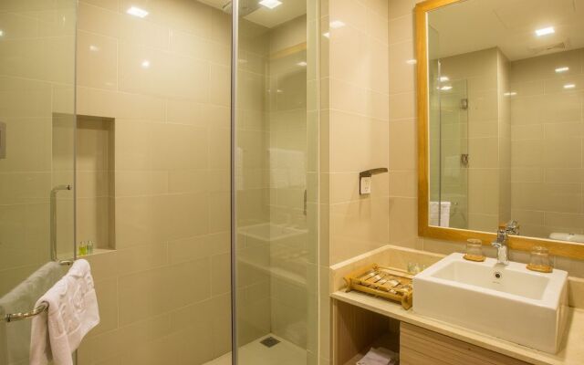 Mangala Zen Garden & Luxury Apartments