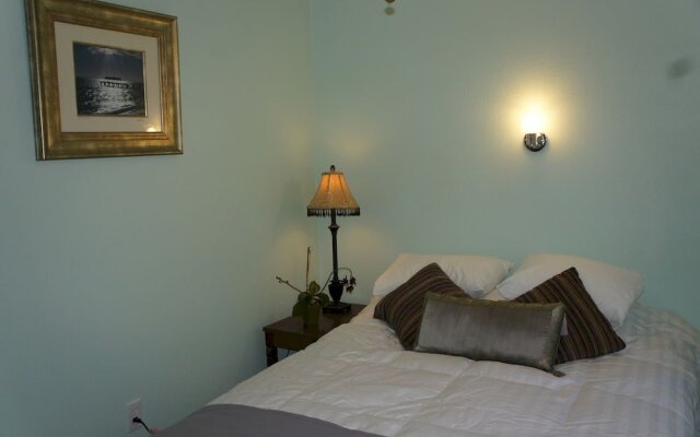 Pine Woods Resort