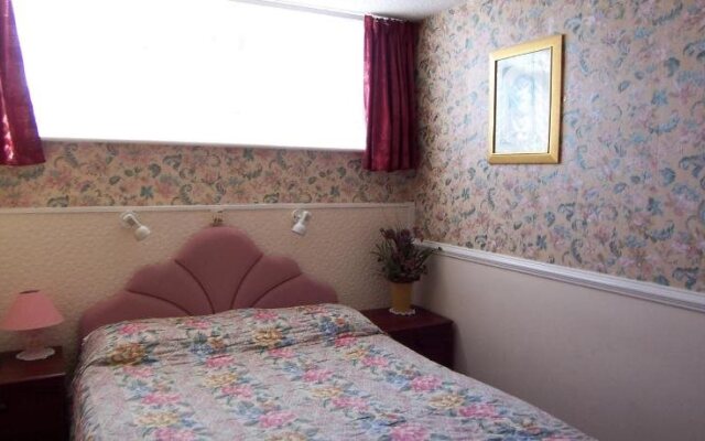 Old Lamb Hotel