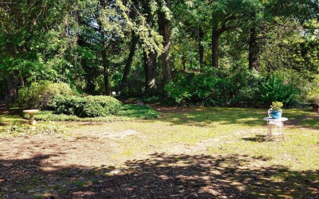 The Veranda Historic Inn