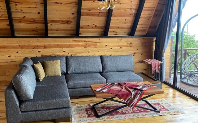 Si̇fla Bungalov & Resturant