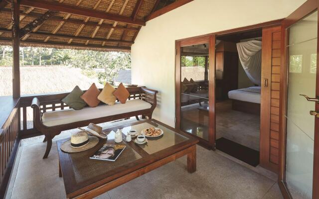 Jimbaran Puri, A Belmond Hotel, Bali