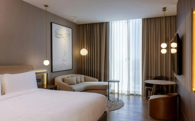 JW Marriott Hotel Guadalajara