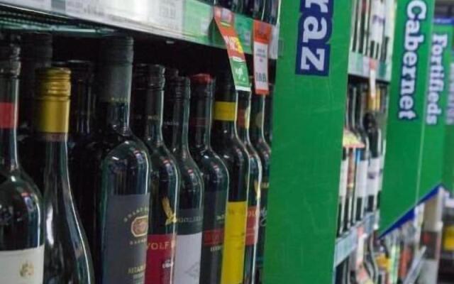 Tenterfield Tavern and Motor Inn