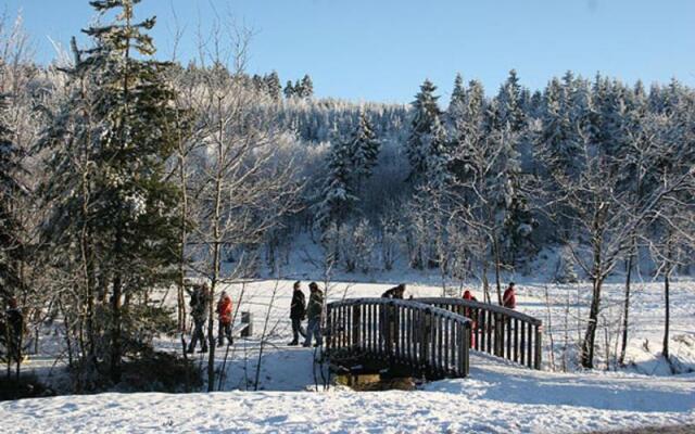 Ferienwohnungen Altenberg ERZ 060