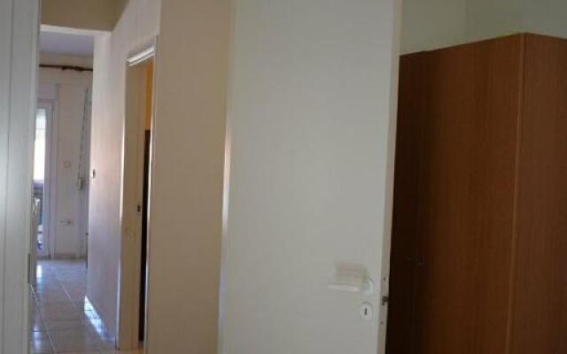 Siviri apartment