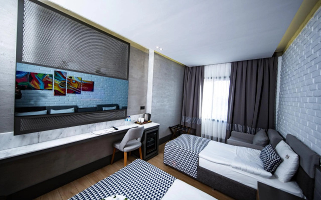 Laren Family Hotel & Spa -  Boutique Hotel
