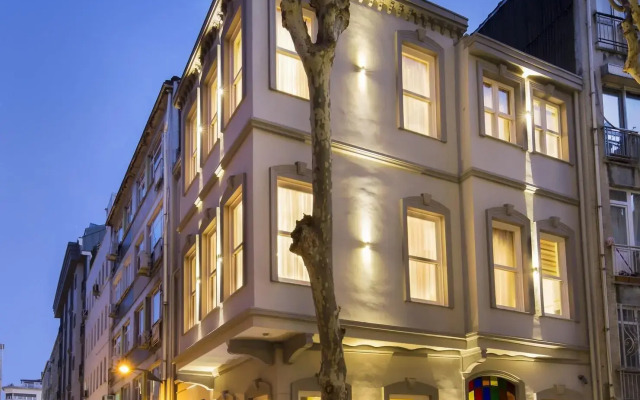 Nishant Boutique Hotels