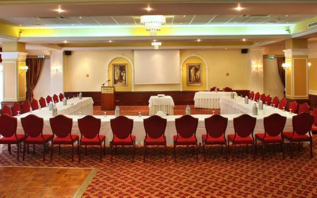 Kapetanios Odysseia Hotel