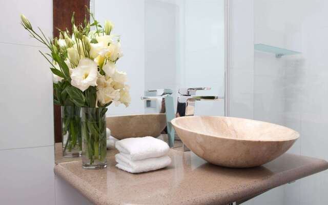 Crowne Plaza Melbourne Carlton by IHG