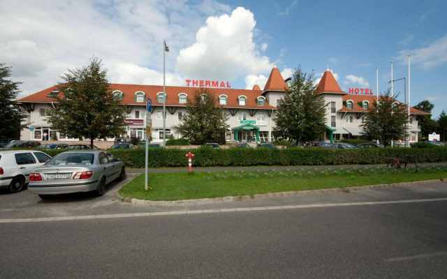 Thermal Hotel Superior