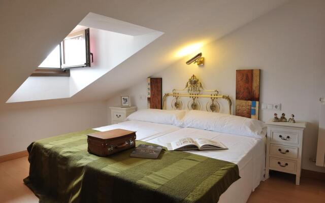 Apartamentos Virrey