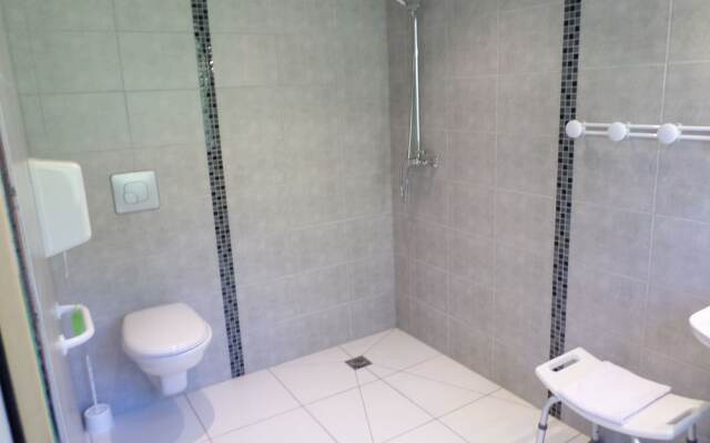 Châlet Hôtel Skiroc