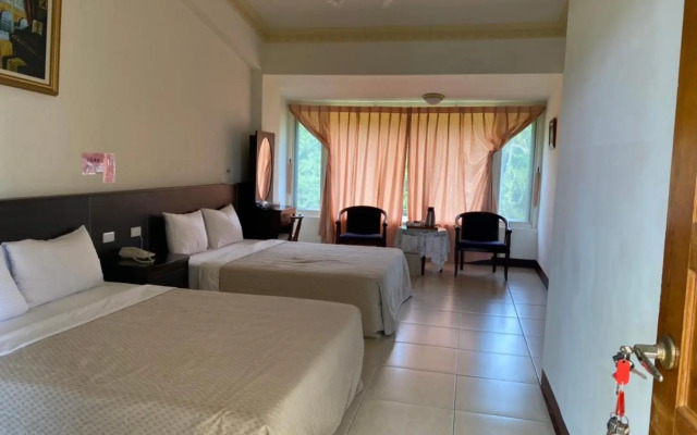 Da Fang Hua Yuan Xiao Homestay