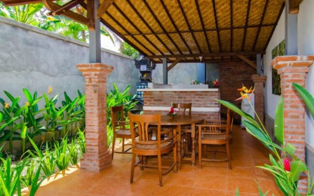 Sayan Romantis Ubud