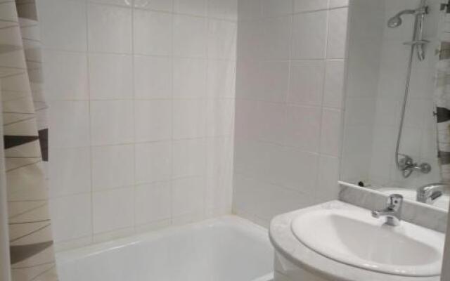 Apartment Châlet des Pistes