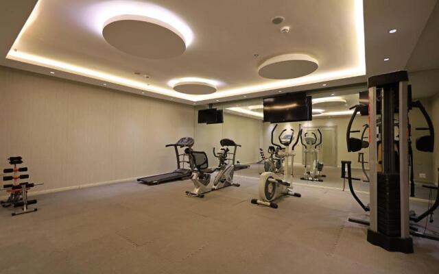 Garden Plaza Alkhobar Hotel