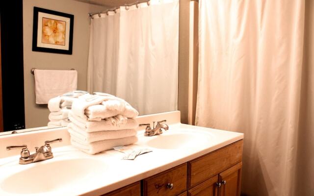 Meridian Plaza by Palmetto Vacations