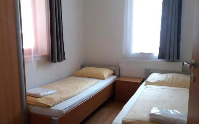 Apartment Riviera 503-8 Lipno Home