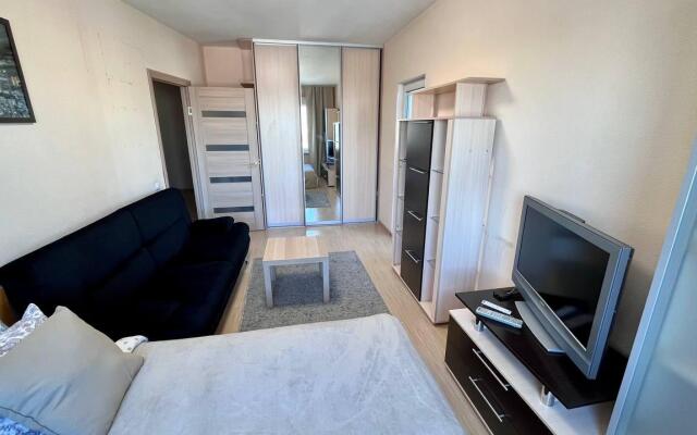 ОнегоНome (ОнегоХоум) на улице Лососинской