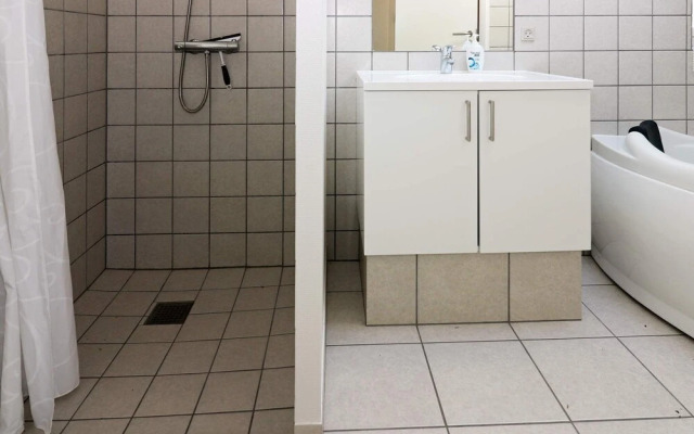 Modern Holiday Home in Jutland With Sauna