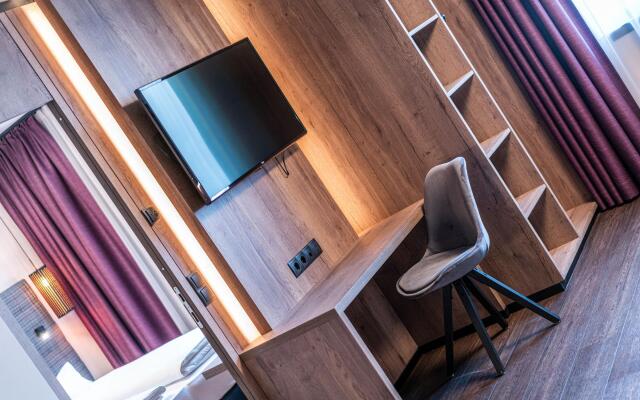 Rufi's Hotel Innsbruck