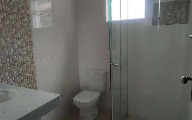 Pousada Hilário