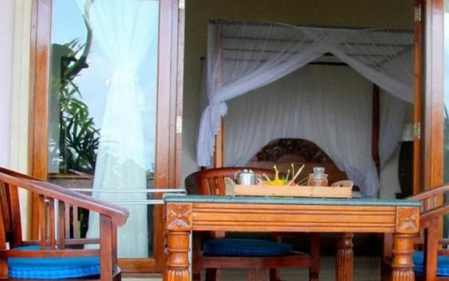 Permana Cottages