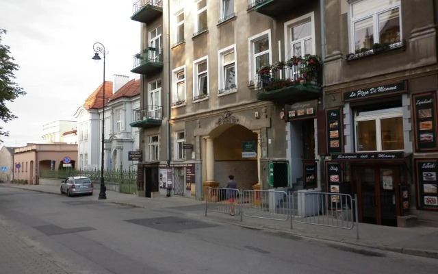Staszica Centrum