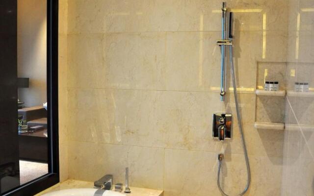 Sheraton Changde Wuling Hotel