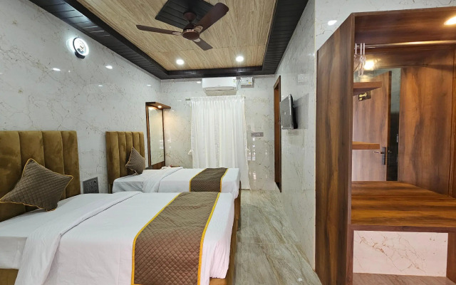 Ankit Vista Green Village