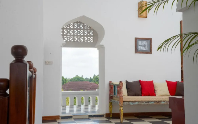 Manor House Zanzibar