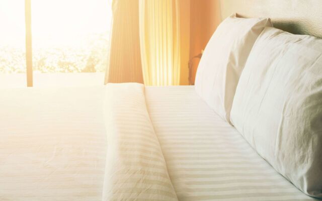 Budget Inn of Lynchburg and Bedford