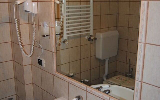 Hotel Il Dito e la Luna