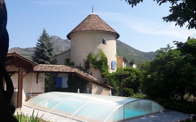 Chambre d'hôtes La Citadelle