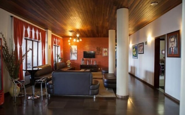 Hotel Palmeiras