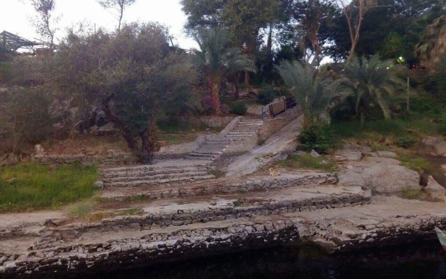 Nubian Farm