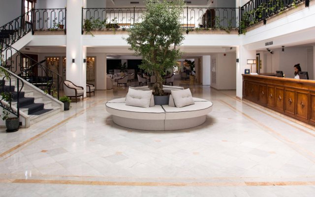 Hotel Karia Princess