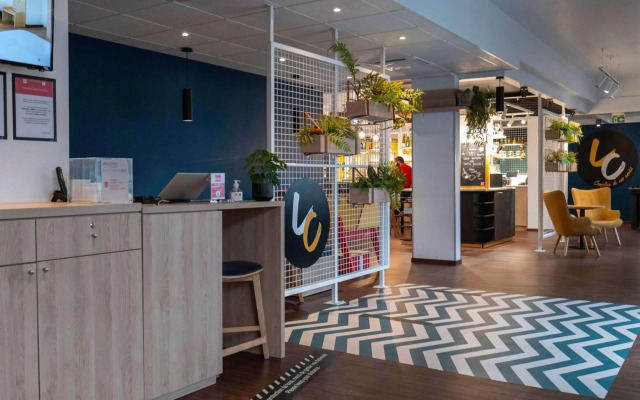 ibis Lille Lomme Centre